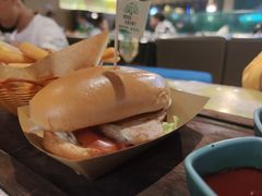 -美森西餐厅(曙光大道店)