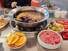 -钢管厂五区小郡肝火锅串串香(总店)