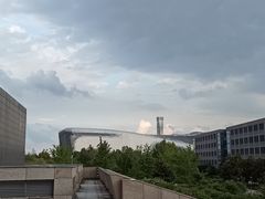 -河南财政金融学院(象湖校区)