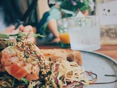 -O'mills Sourdough Bakery&Bistro(永嘉路店)