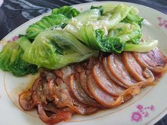 得心应手饭-得心斋(文华北路店)