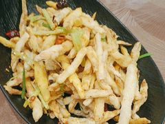 -丽华园(汉阳龙阳店)