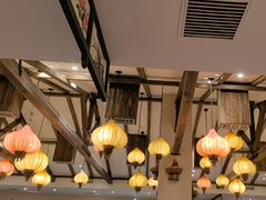 -古关火锅店(古北水镇景区店)