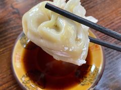 蒸烧麦-源玺源烧麦馆(东护城河南街店)