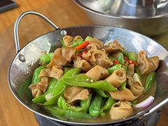 -芦茨金富饭庄·25年老字号·专做稻草鸡