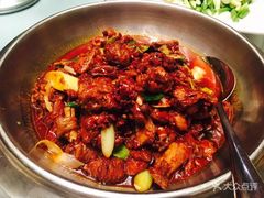 -贵州大厦贵州厅(樱花园西街店)