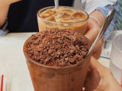 -華歡冰室-WahFoon(吉大店)
