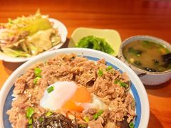 -有喜屋·鲜鸡烧鸟·居酒屋(安龙路店)