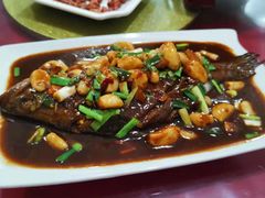 -黄牛肉馆·皖南土菜