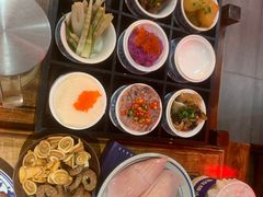 -楠火锅(西单店)