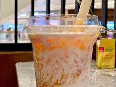 -四面泰(万象城店)