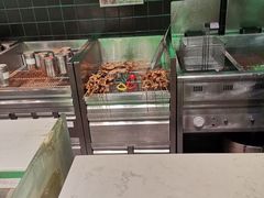 -型男美蛙烤牛蛙(南长街店)
