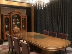 -大连中远海运洲际酒店