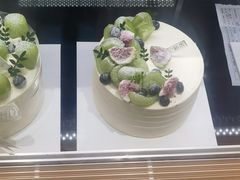 -UH祐禾(光谷世界城店)