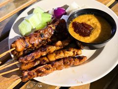 -Limapulo: Baba Can Cook