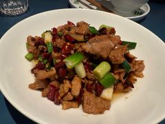 -一坐一忘云南菜(嘉里中心店)