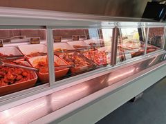 -33韩式自助烧烤(环城南路店)