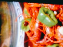 -杨氏青龙虾·羊蝎子(托乐嘉店)