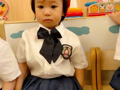 -嘉定民办实蒙早教中心