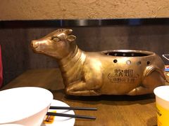 -炊烟小炒黄牛肉(中心印象城店)