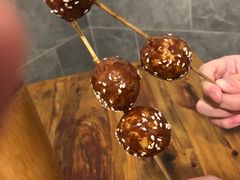 -邓记新一代糖油果子(四川煤管局供销公司职工宿舍店)