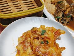 -鱼满舱.地标海鲜.正宗鲁菜(金沙滩店)