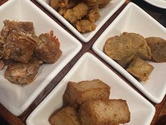 -临家闽南菜(宝洲路店)
