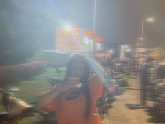 -大学城夜市大排档(凤栖路店)