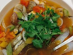 -上海老饭店(北京分店)