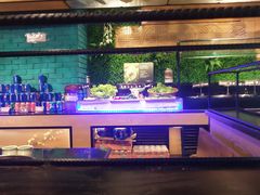 -九寸钉自助·炭火烤肉烧烤(欧乐时尚广场店)