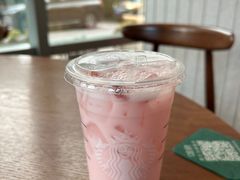 -星巴克(古美路店)