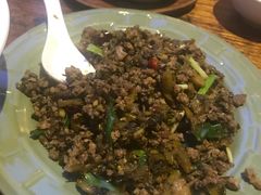 -缘生态云南菜·野生菌庭院餐厅(华侨城店)