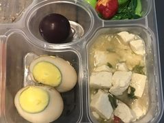 -五观堂素食(新华路店)