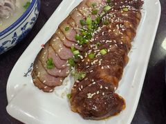 -丁太婆老妈蹄花(人民公园非遗总店)