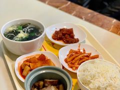 招牌卤肉套餐-金太太厨房(北下关店)