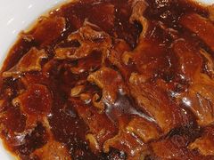 精品扒肉条-紫光园(吕家营店)