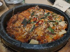 -神仙雪浓汤(明洞店)