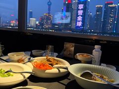 -RIVIERA 松鹤楼(外滩店)
