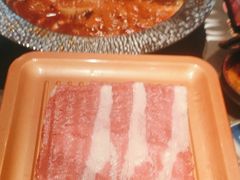 -牛YO寿喜烧和牛火锅自助(三台子万象汇店)