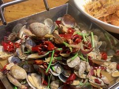 -必点海鲜·鲅鱼水饺(鞍山西道店)