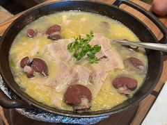 -香厨中餐厅(松北香格里拉店)