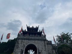 -青岩古镇