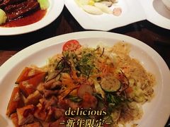 -兰菊私厨
