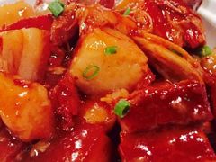 -妈妈的味道(工人体育场东路店)