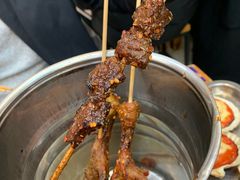 -炒豆合作社(东四总店)