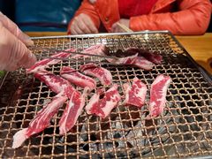 -九田家黑牛烤肉料理(华侨城店)