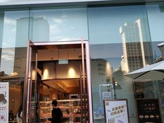 门面-奈雪的茶(金鹰广场店)