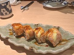 -小山日本料理(太古汇店)