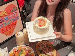 -Nord Grill&Bar Highland诺德西餐(深圳欢乐海岸店)