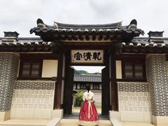 -景福宫